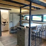 아파트 Meunier, Tu Dors Vaux-sur-Sure