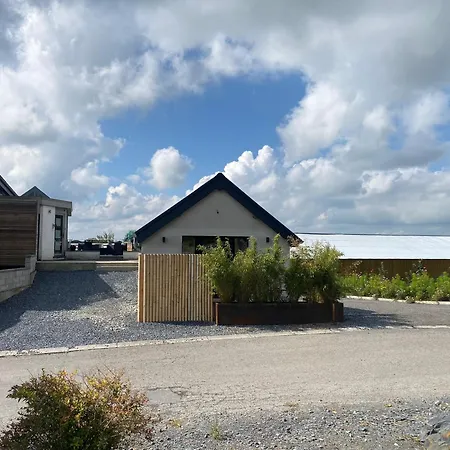 Meunier, Tu Dors Vaux-sur-Sure