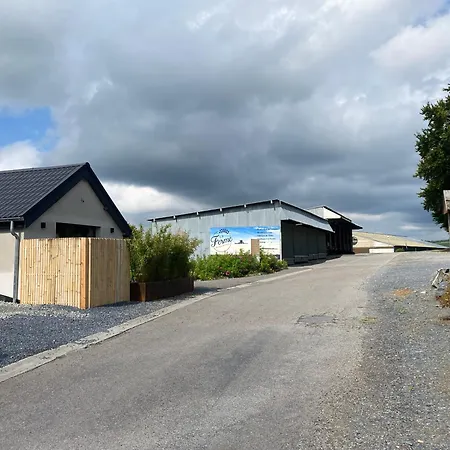 Meunier, Tu Dors Daire