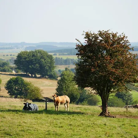 Meunier, Tu Dors Vaux-sur-Sure