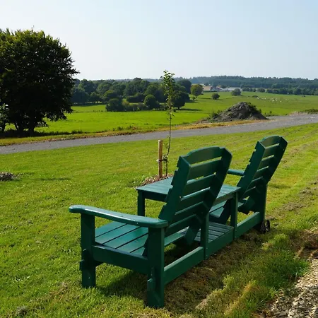 Meunier, Tu Dors Daire Vaux-sur-Sure