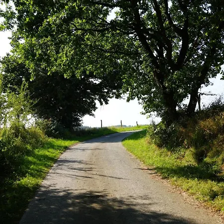 Meunier, Tu Dors * Vaux-sur-Sure